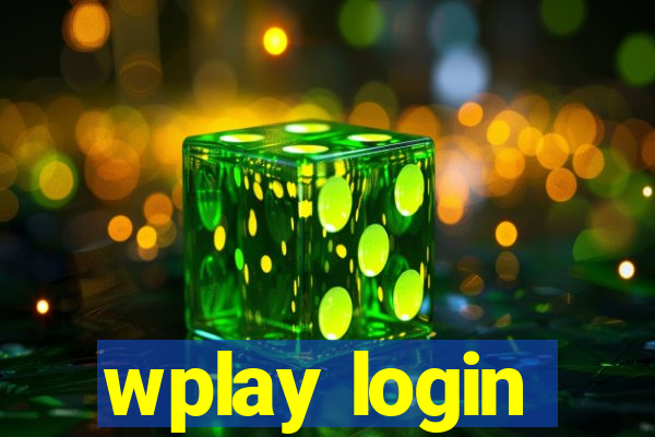 wplay login